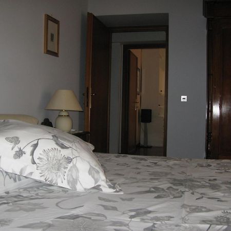 B&B La Casa Di Gio Casal Palocco Zimmer foto