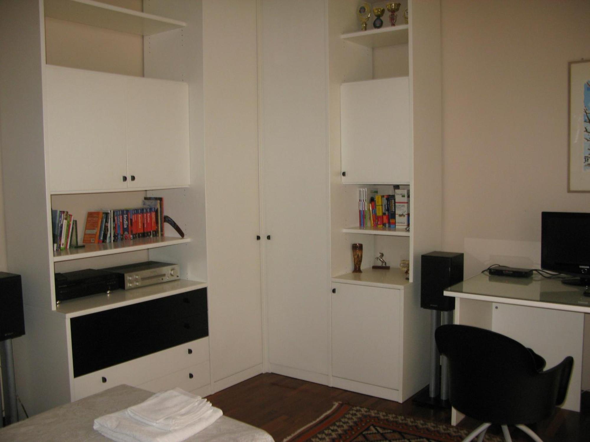 B&B La Casa Di Gio Casal Palocco Zimmer foto