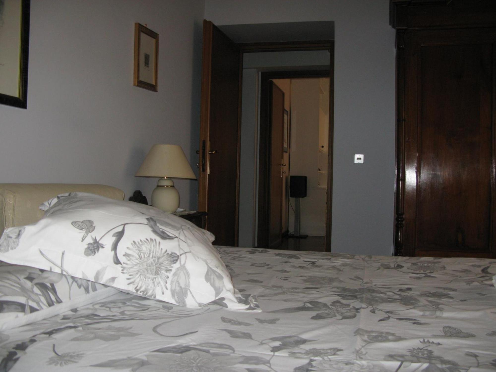 B&B La Casa Di Gio Casal Palocco Zimmer foto